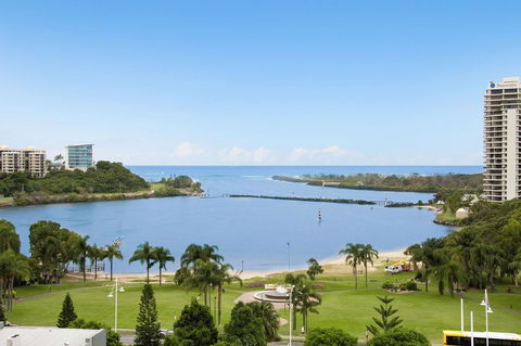 Tweed Ultima Apartments - Sunshine Coast Tourism 3