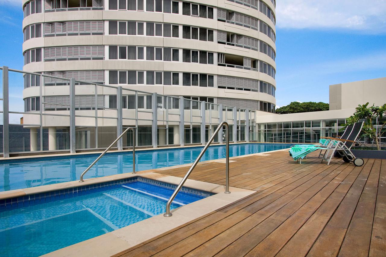 Tweed Heads NSW Holiday Sunshine Coast