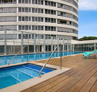 Tweed Ultima Apartments - Holiday Sunshine Coast