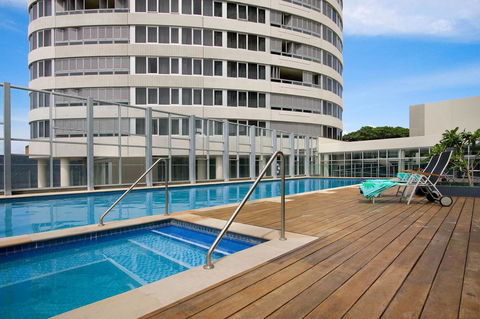 Tweed Ultima Apartments - Sunshine Coast Tourism 0