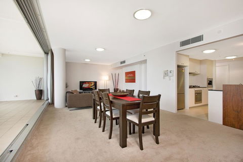 Tweed Ultima Apartments - Sunshine Coast Tourism 12