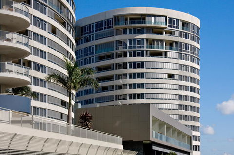 Tweed Ultima Apartments - Sunshine Coast Tourism 6