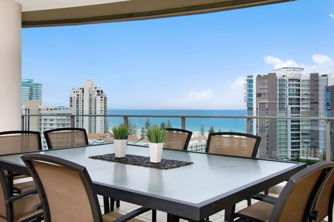 Tweed Ultima Apartments - Sunshine Coast Tourism 11