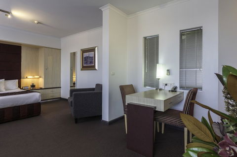Mercure Albury - Holiday Sunshine Coast 30