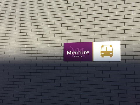Mercure Albury - Holiday Sunshine Coast 36