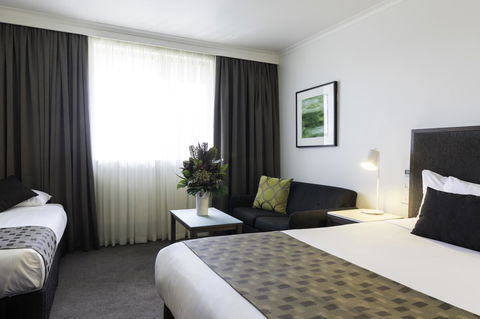 Mercure Albury - Holiday Sunshine Coast 28