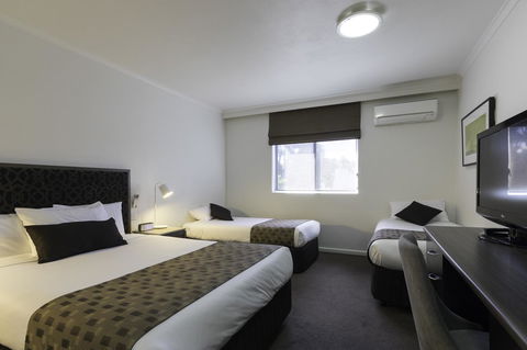Mercure Albury - Holiday Sunshine Coast 14