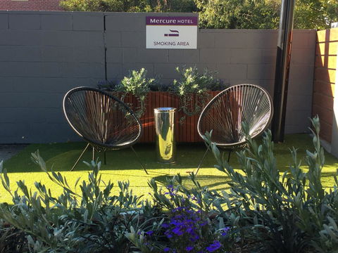 Mercure Albury - Holiday Sunshine Coast 38