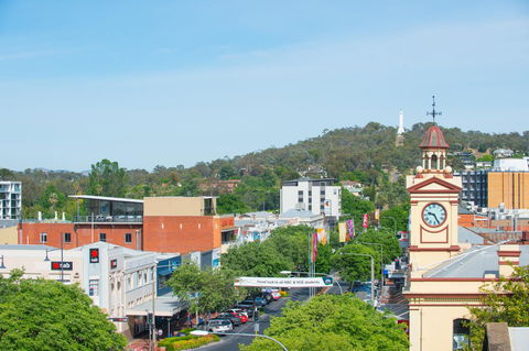Mercure Albury - Holiday Sunshine Coast 24