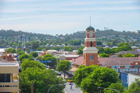 Mercure Albury - Holiday Sunshine Coast 25