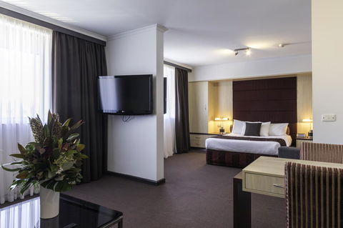 Mercure Albury - Holiday Sunshine Coast 12