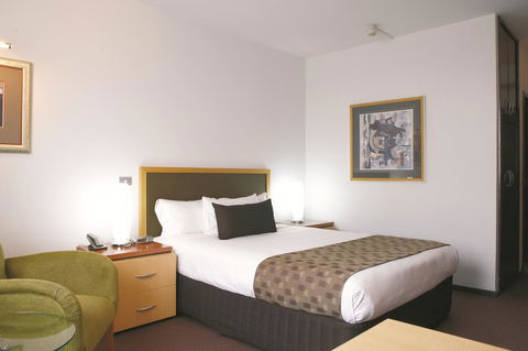 Mercure Albury - Holiday Sunshine Coast 11
