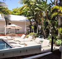 Byron Cove Beach House - Sunshine Coast Tourism