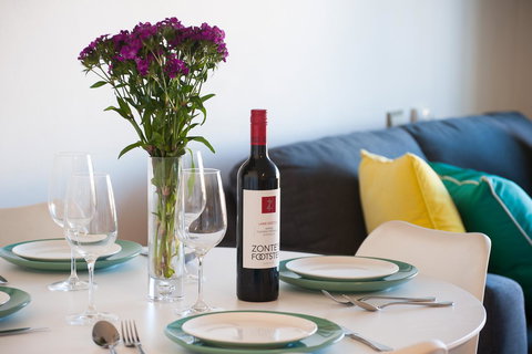 Waterview Beach Apartment - Sunshine Coast Tourism 9