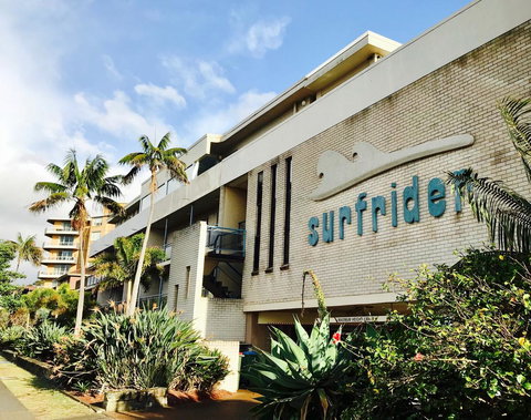 Waterview Beach Apartment - Sunshine Coast Tourism 14