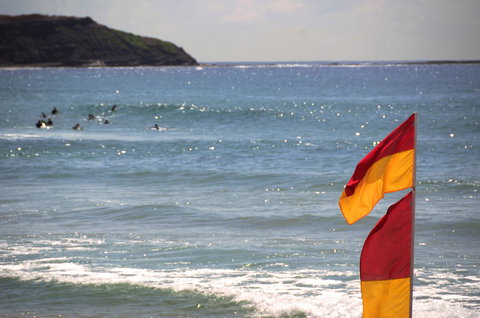 Waterview Beach Apartment - Sunshine Coast Tourism 19