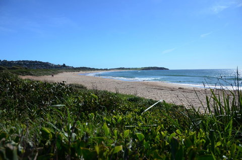 Waterview Beach Apartment - Sunshine Coast Tourism 20