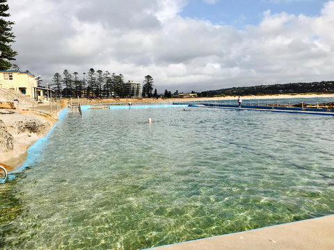 Waterview Beach Apartment - Sunshine Coast Tourism 26