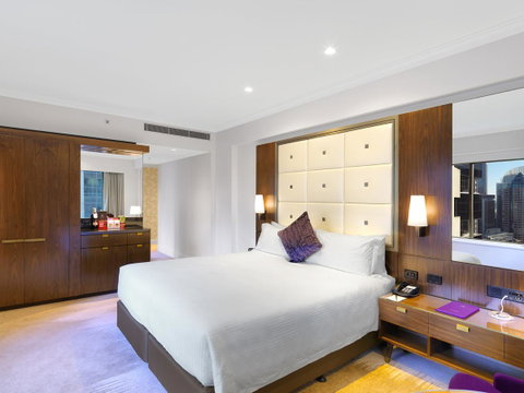 Amora Hotel Jamison Sydney - Sunshine Coast Tourism 9