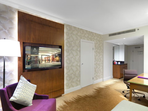 Amora Hotel Jamison Sydney - Sunshine Coast Tourism 31