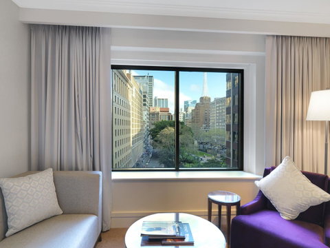 Amora Hotel Jamison Sydney - Sunshine Coast Tourism 6