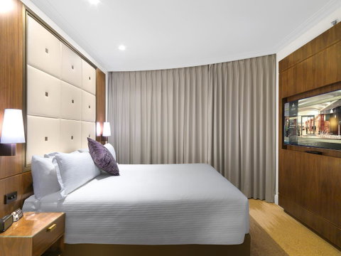 Amora Hotel Jamison Sydney - Sunshine Coast Tourism 29