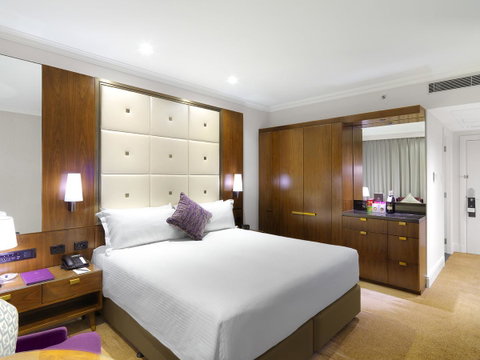 Amora Hotel Jamison Sydney - Sunshine Coast Tourism 28