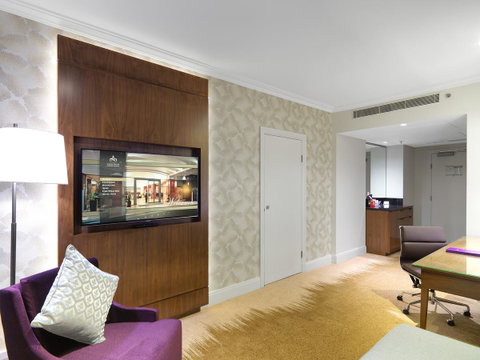 Amora Hotel Jamison Sydney - Sunshine Coast Tourism 8