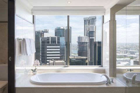 Amora Hotel Jamison Sydney - Sunshine Coast Tourism 25
