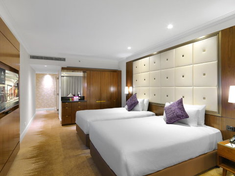 Amora Hotel Jamison Sydney - Sunshine Coast Tourism 11