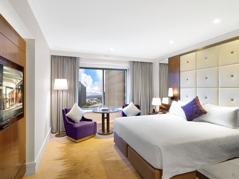 Amora Hotel Jamison Sydney - Sunshine Coast Tourism 24