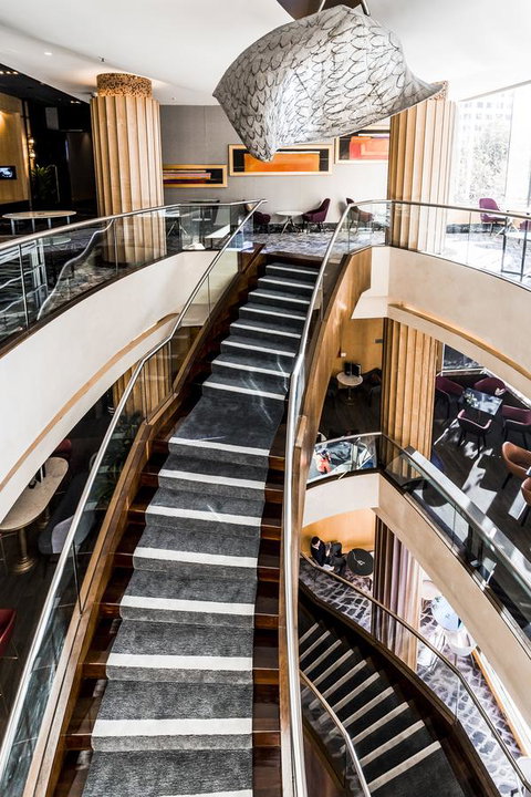 Amora Hotel Jamison Sydney - Sunshine Coast Tourism 23