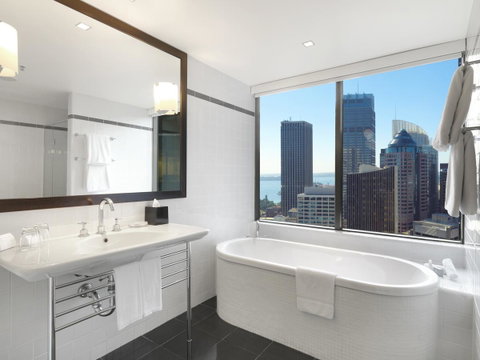 Amora Hotel Jamison Sydney - Sunshine Coast Tourism 38
