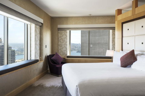 Amora Hotel Jamison Sydney - Sunshine Coast Tourism 42