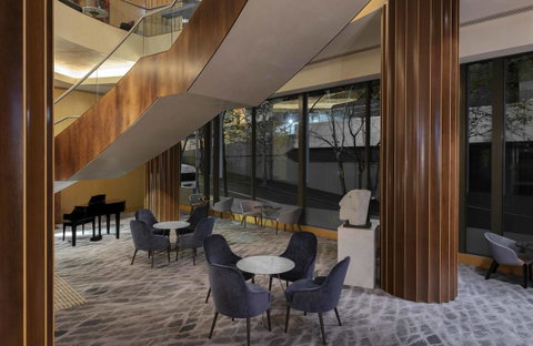 Amora Hotel Jamison Sydney - Sunshine Coast Tourism 22