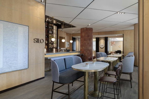 Amora Hotel Jamison Sydney - Sunshine Coast Tourism 17