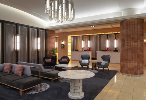 Amora Hotel Jamison Sydney - Sunshine Coast Tourism 20