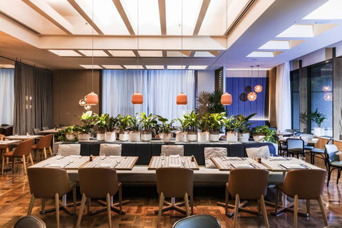 Amora Hotel Jamison Sydney - Sunshine Coast Tourism 18