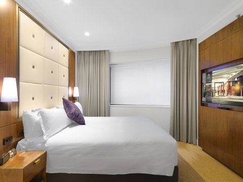 Amora Hotel Jamison Sydney - Sunshine Coast Tourism 4