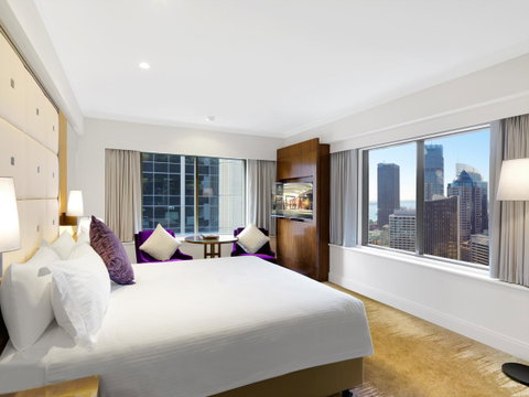 Amora Hotel Jamison Sydney - Sunshine Coast Tourism 0