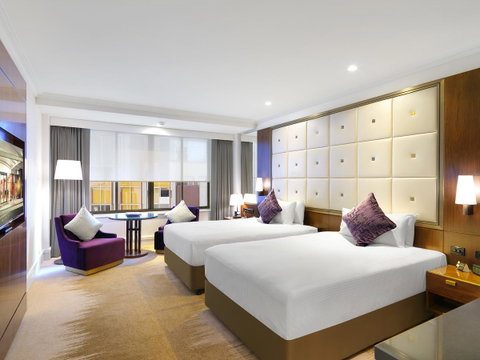 Amora Hotel Jamison Sydney - Sunshine Coast Tourism 16