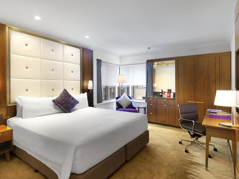 Amora Hotel Jamison Sydney - Sunshine Coast Tourism 35