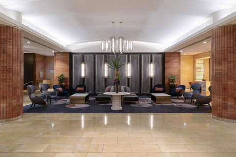 Amora Hotel Jamison Sydney - Sunshine Coast Tourism 15