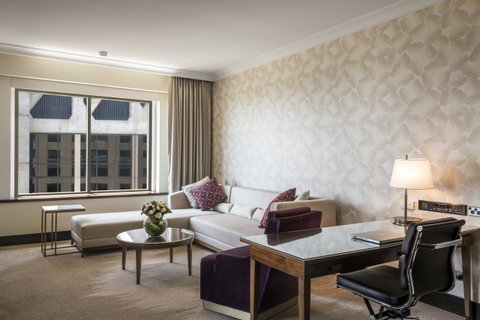 Amora Hotel Jamison Sydney - Sunshine Coast Tourism 44