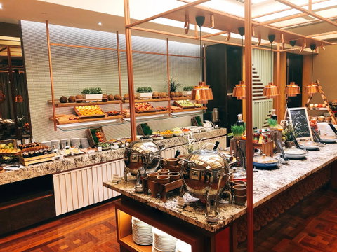 Amora Hotel Jamison Sydney - Sunshine Coast Tourism 1