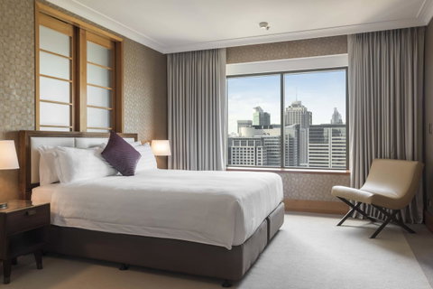 Amora Hotel Jamison Sydney - Sunshine Coast Tourism 39
