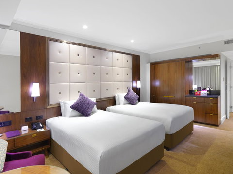 Amora Hotel Jamison Sydney - Sunshine Coast Tourism 7