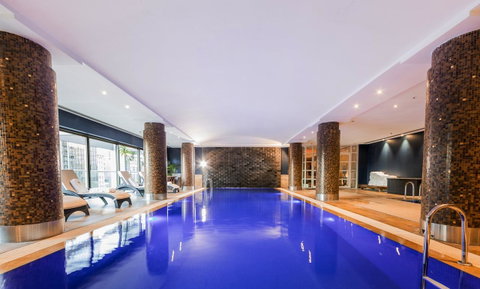 Amora Hotel Jamison Sydney - Sunshine Coast Tourism 14