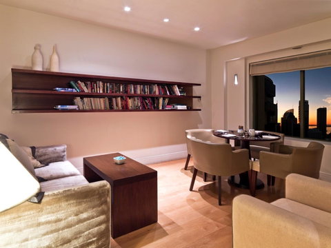 Amora Hotel Jamison Sydney - Sunshine Coast Tourism 40