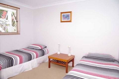 Coastwatch, 26 Comara Terrace - Sunshine Coast Tourism 7
